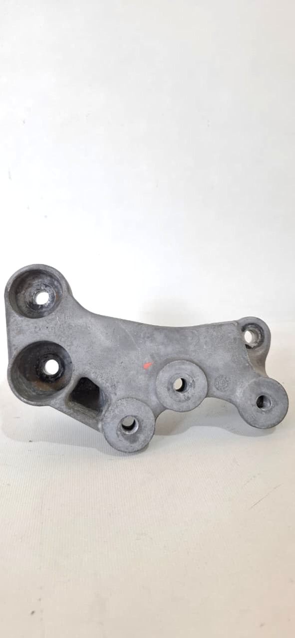 Suporte Coxim Câmbio Esquerdo Prisma Onix 13 a 20 - Imagem 2