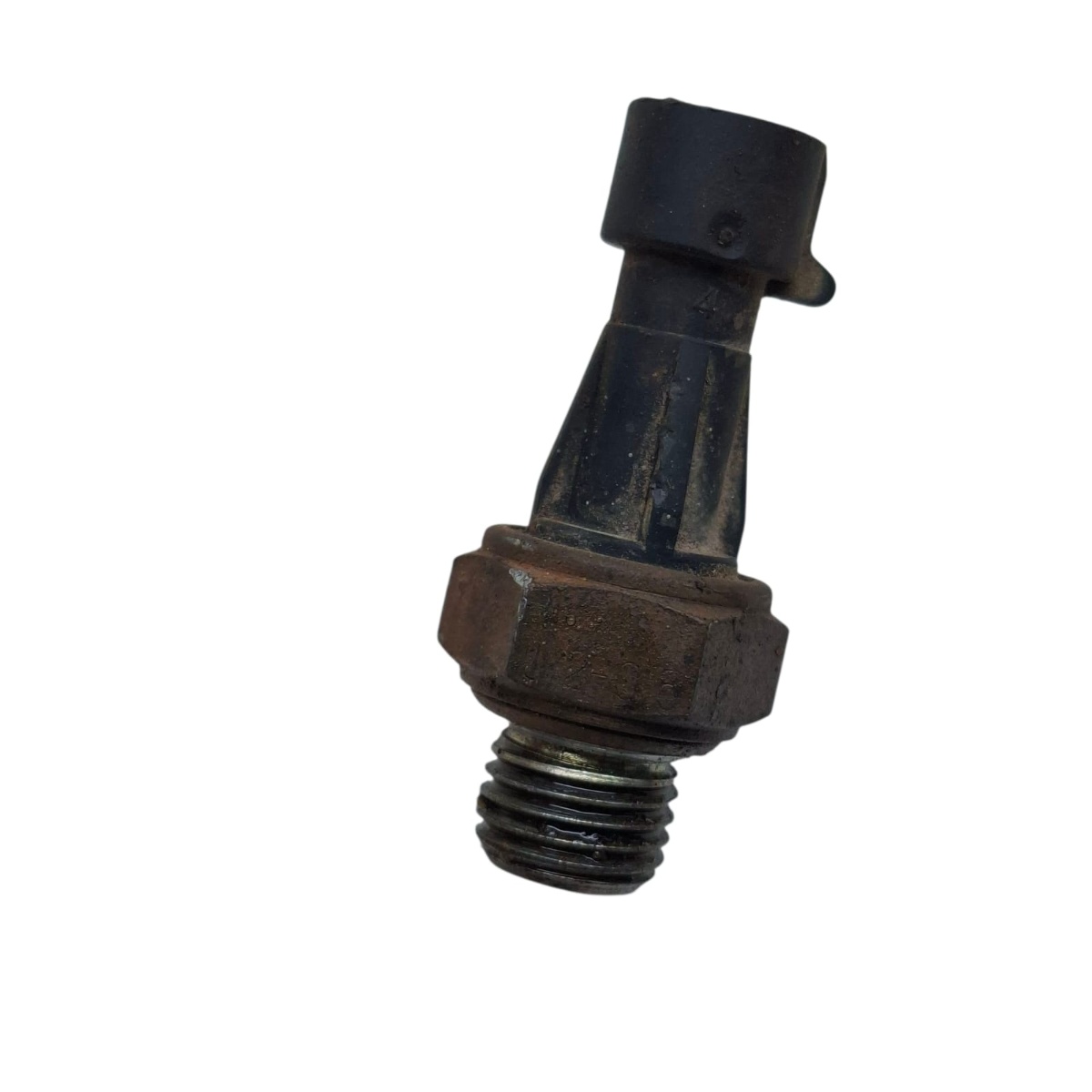 Interruptor Sensor De Pressão Óleo Fiat Uno 55202374 - Imagem 3