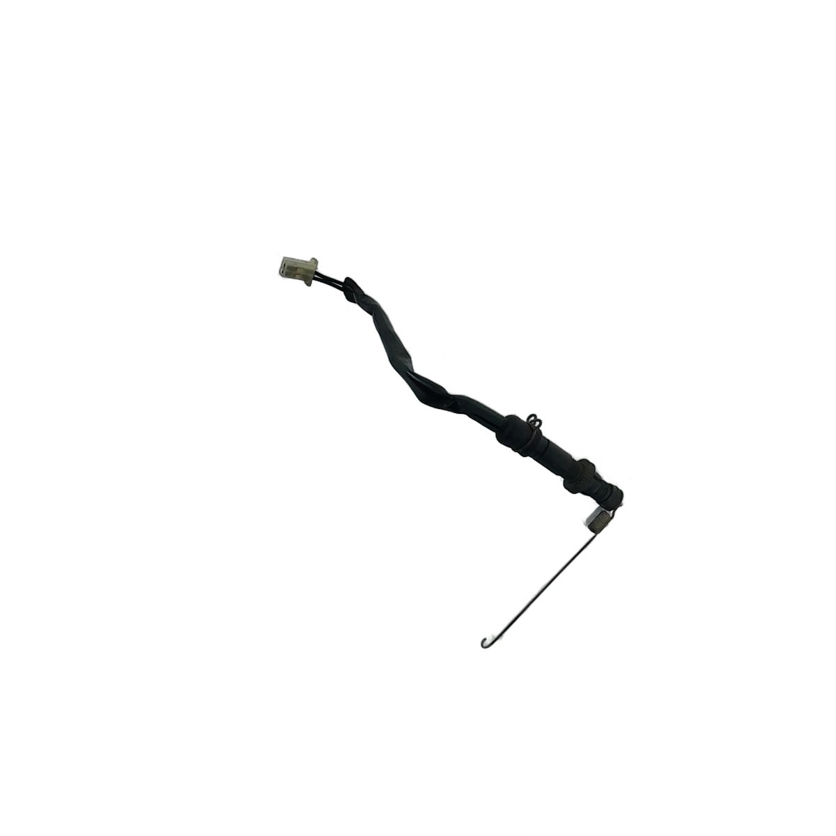 Interruptor Freio +Mola Traseira Titan 160 Fan 160 2016-2022 - Imagem 4