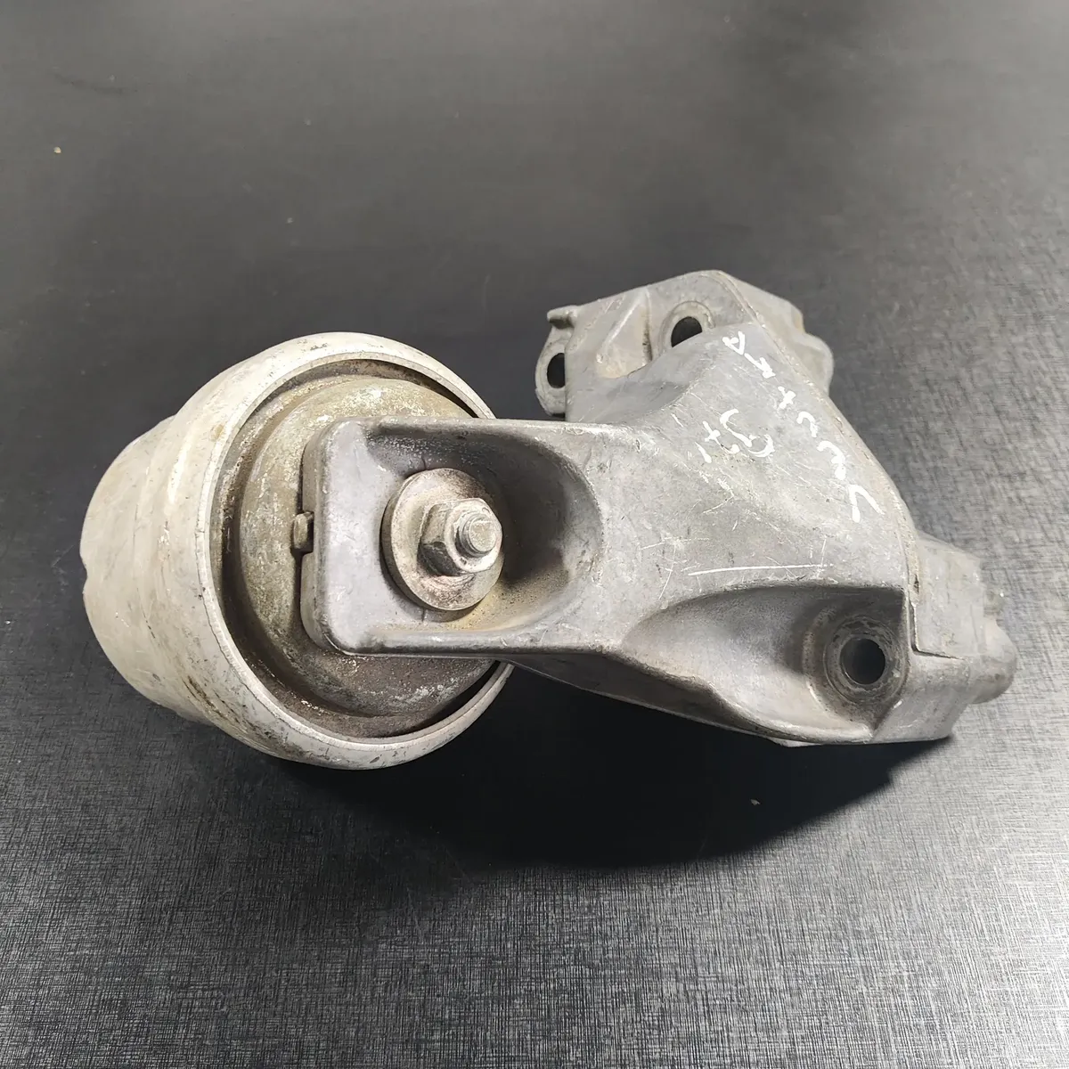 Coxim Dianteiro Motor 90497256 Chevrolet Vectra 2000 2001 Or - Imagem 5