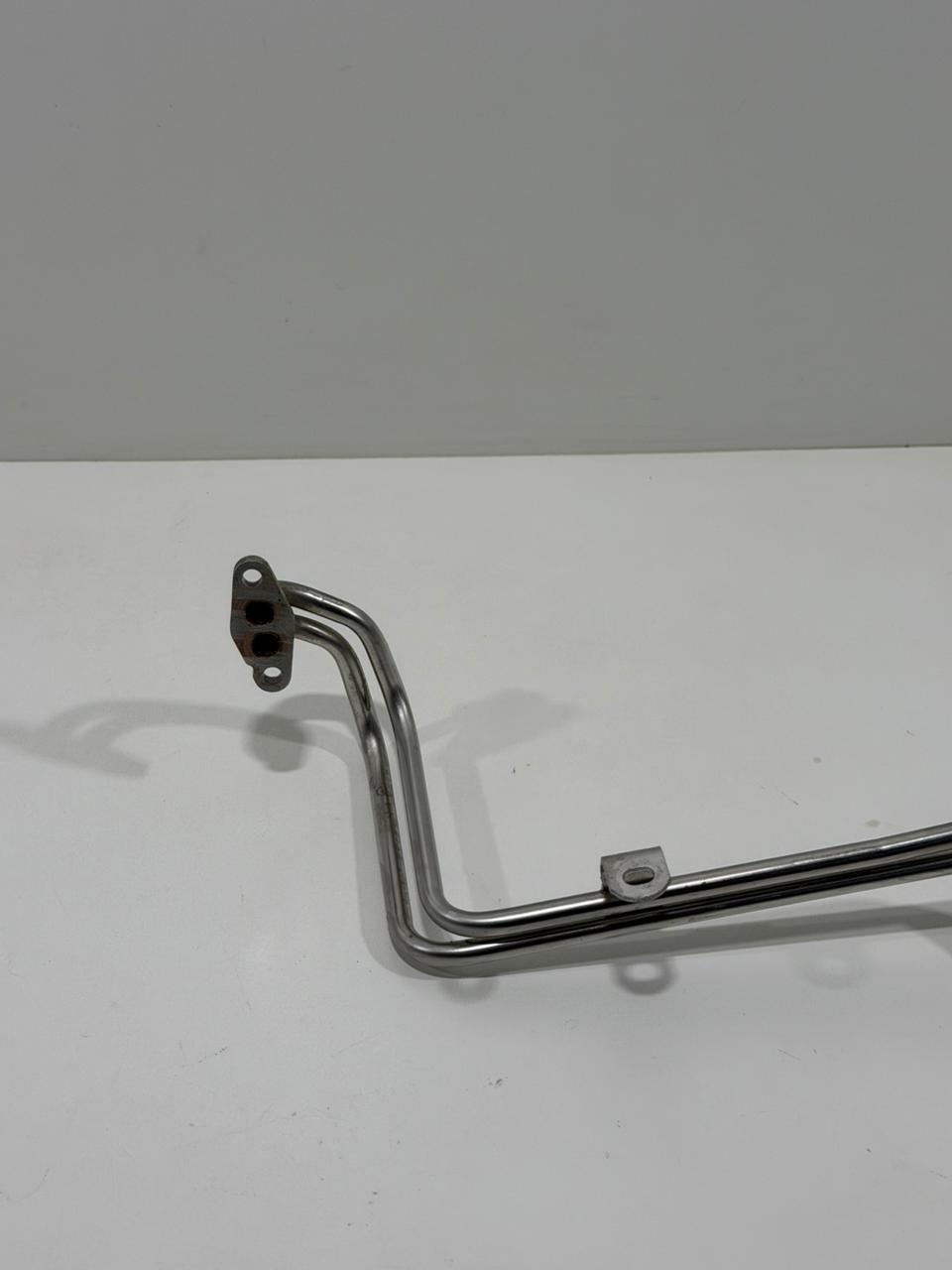 Mangueira Turbina Volkswagen Taos 04E122157 - Imagem 4
