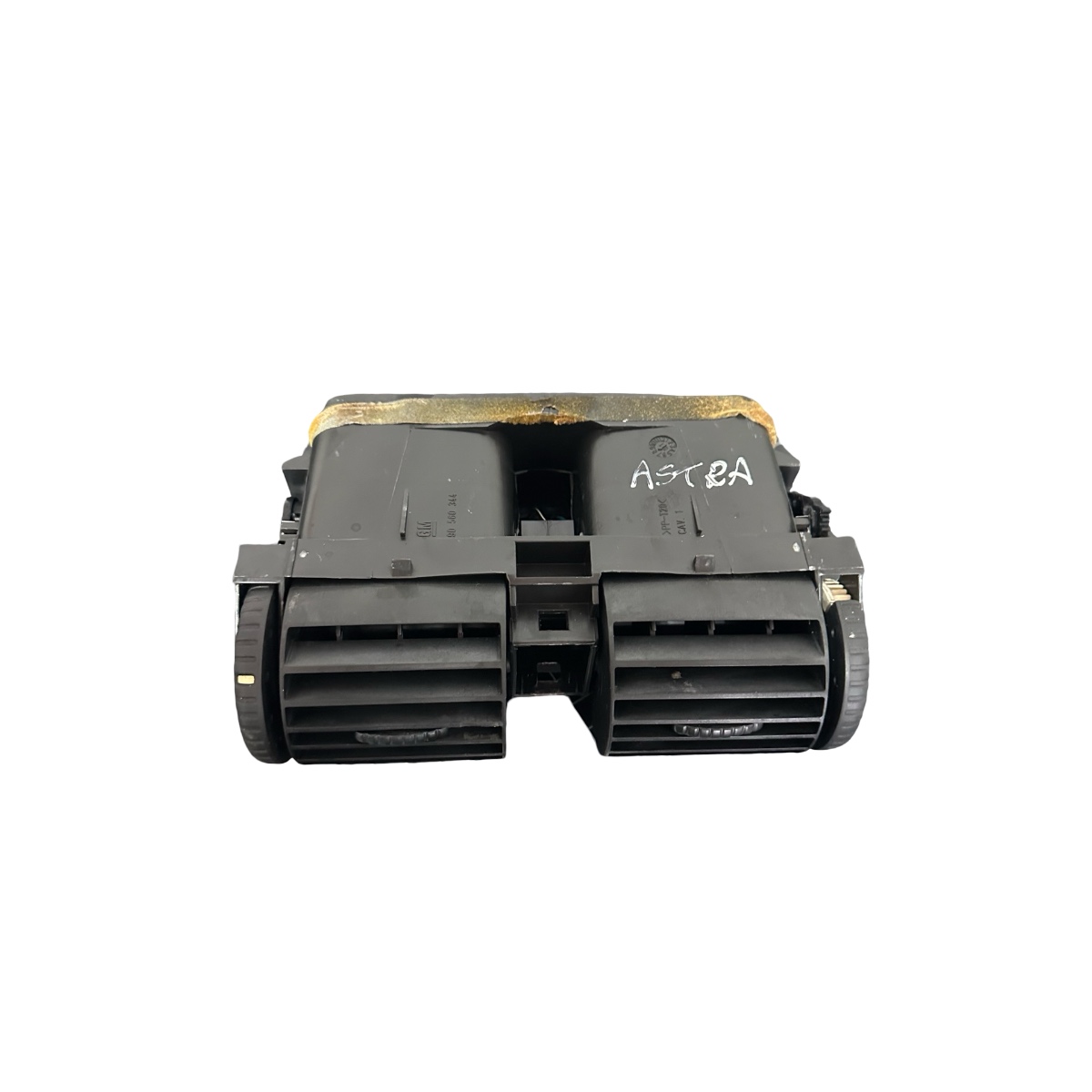 Difusor Ar Central Painel Gm Astra 1999 Até 2010 90560344 - Imagem 4