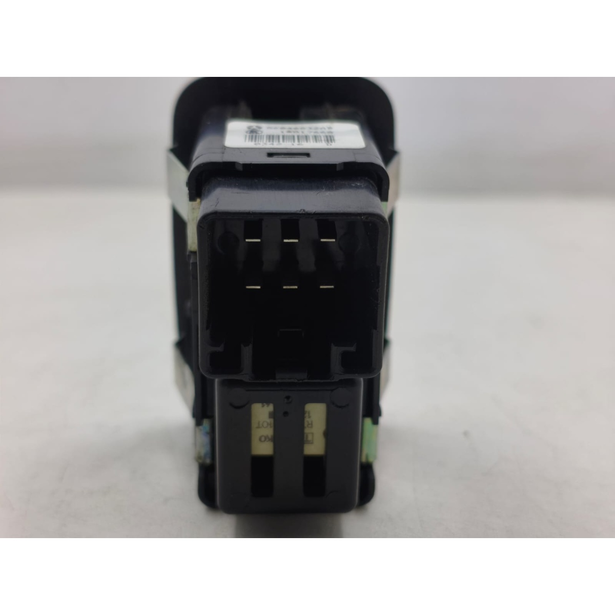 Botão Vidro Traseiro Fiat Freemont 2012-2016 56046832Ab - Imagem 3