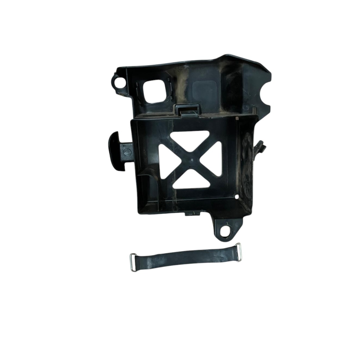 Caixa Bateria Yamaha Fazer 150 23/25 Original Usado - Imagem 2