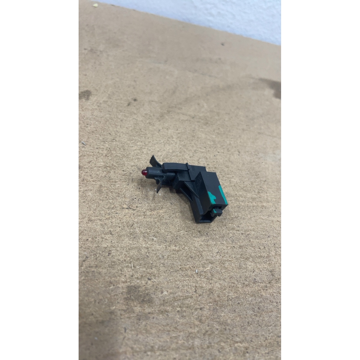 Luz Alarme Porta Diant. Esq. Vw jetta 2020
