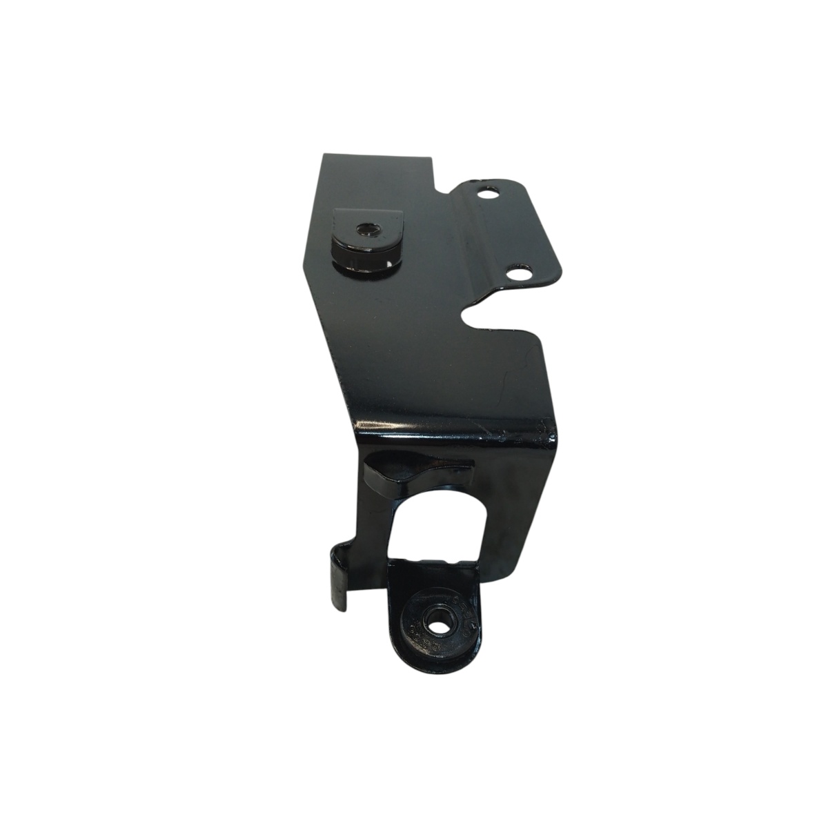 Suporte Bateria Sundown Max 125 2007-2011 Original - Imagem 5