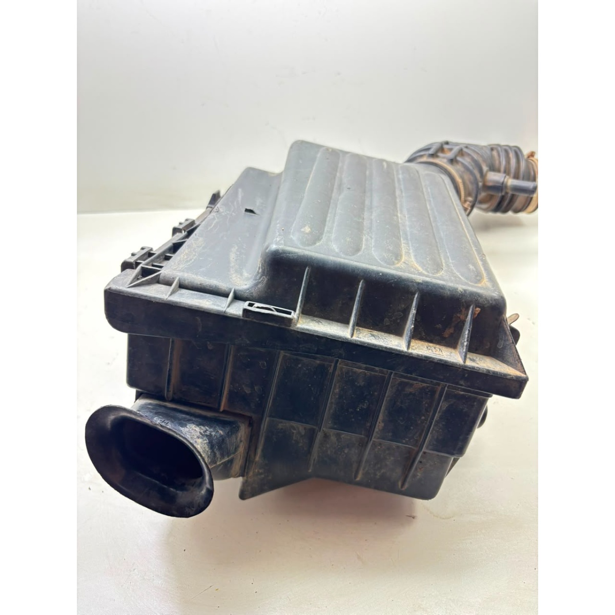 Caixa Filtro De Ar Chevrolet Kadett 2.0 1996/1998 93258528 1 - Imagem 5