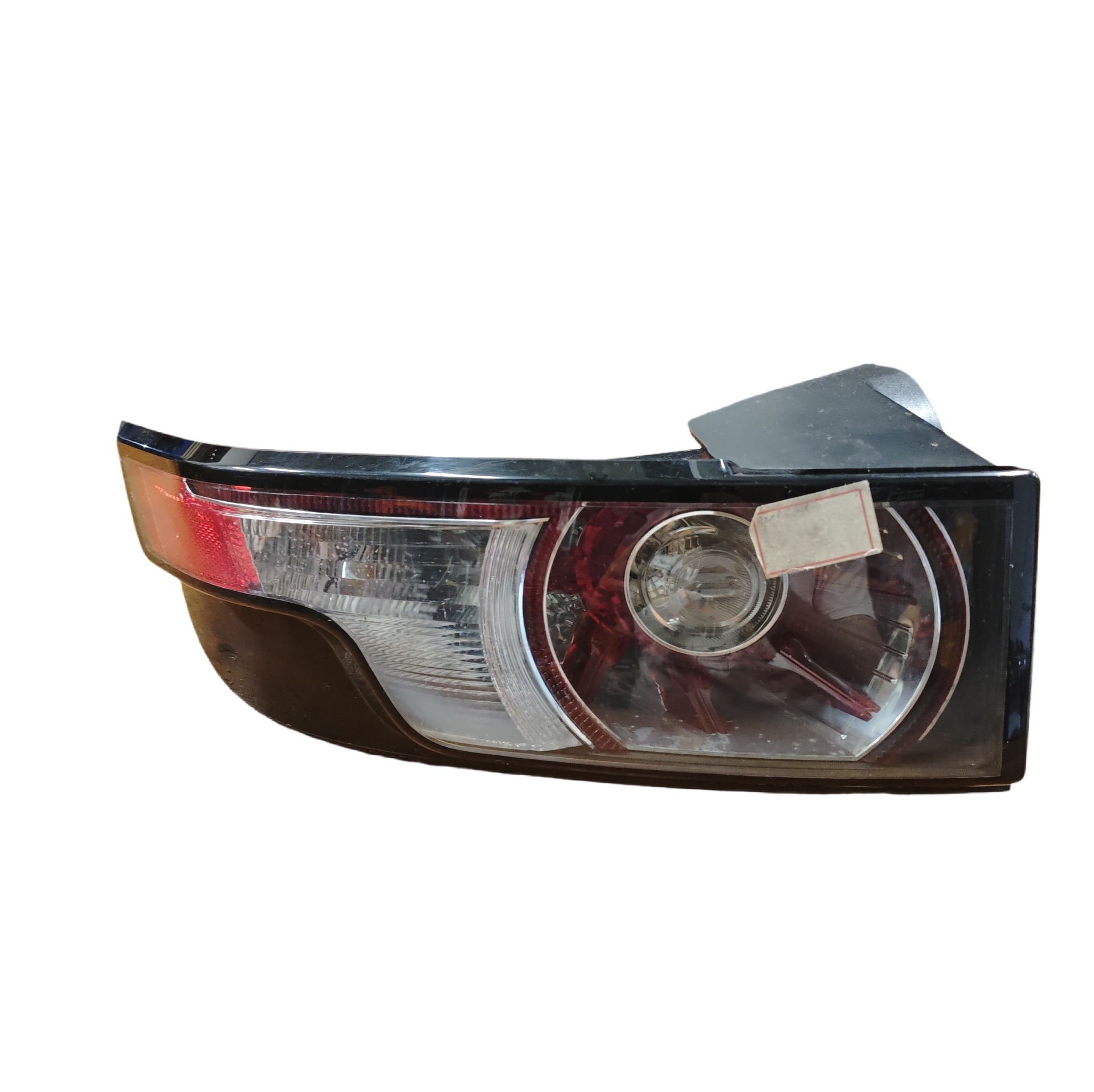 Lanterna Traseira Esquerda Land Rover Evoque 2012 ate 2015