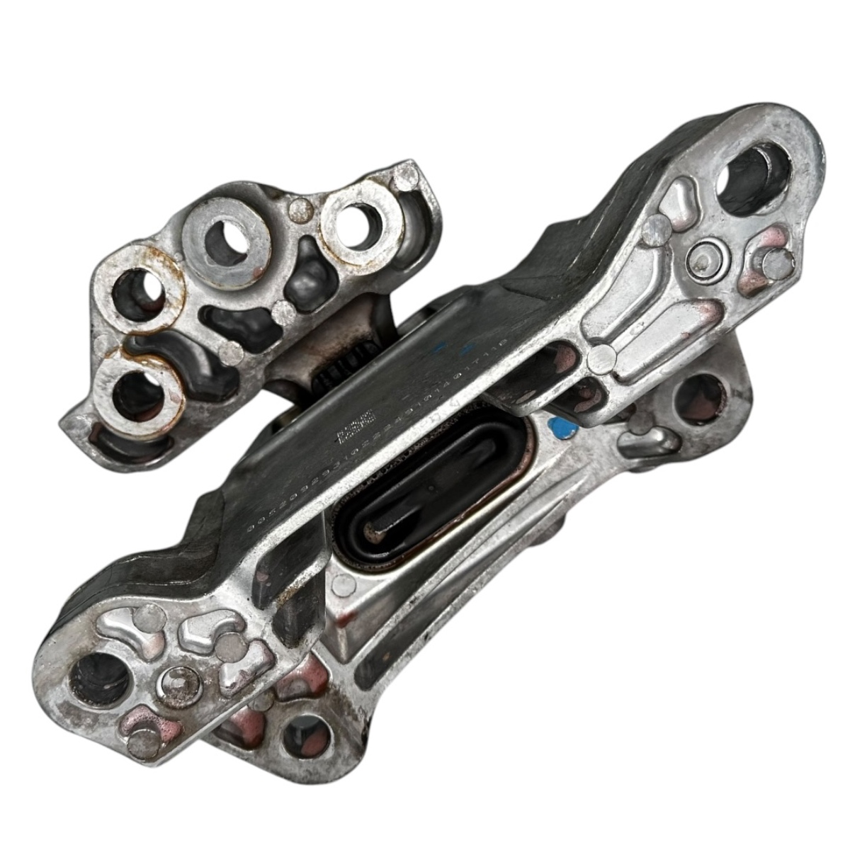 Coxim De Motor Original Argo Cronos 1.8 Automático Direito - Imagem 6