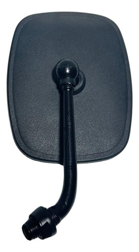 Retrovisor Kombi  1976/1996 Base Ferro Lado Esquerdo - Imagem 7