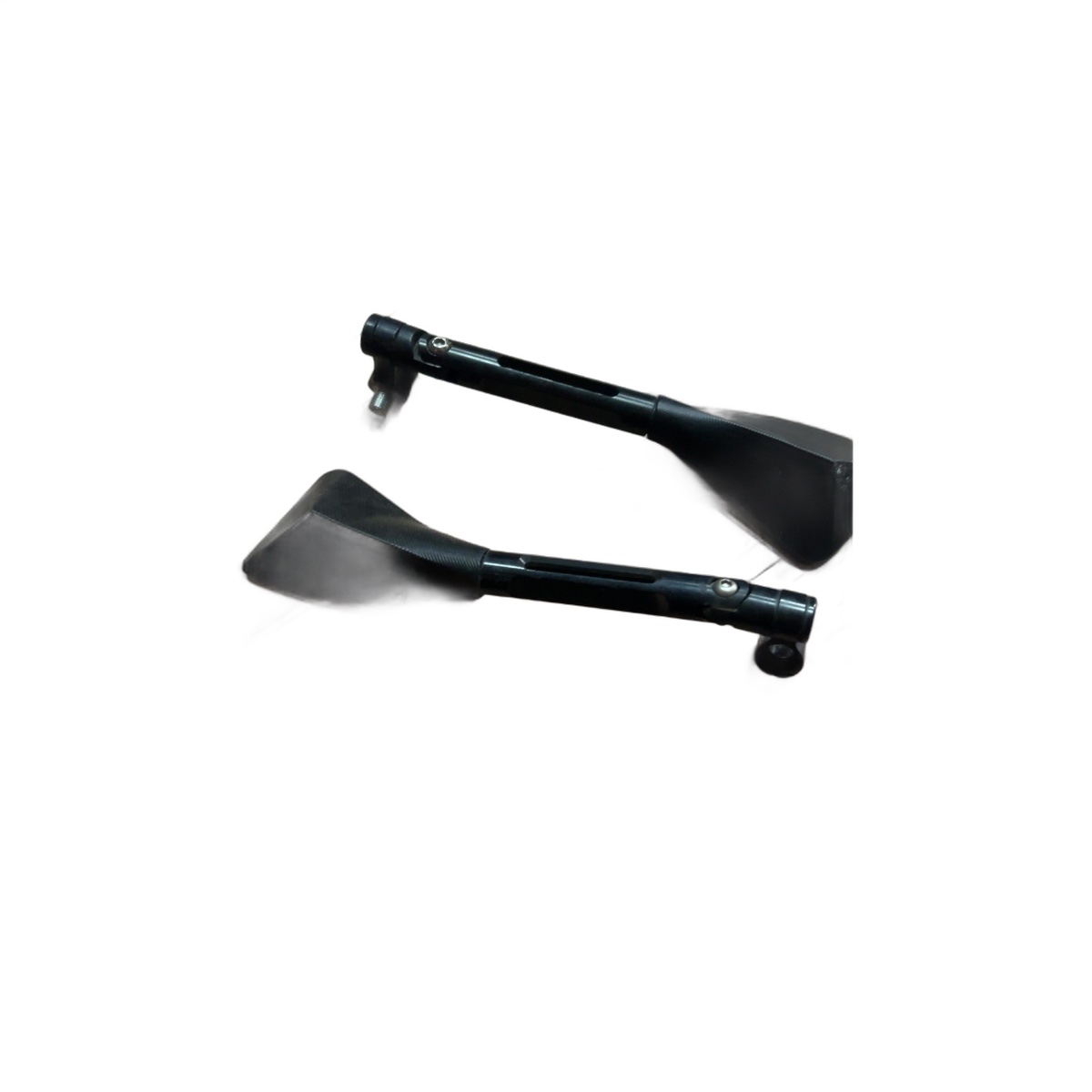 Par Retrovisor Esportivo Cbr 250 500 600 Esq Paralelo Usado