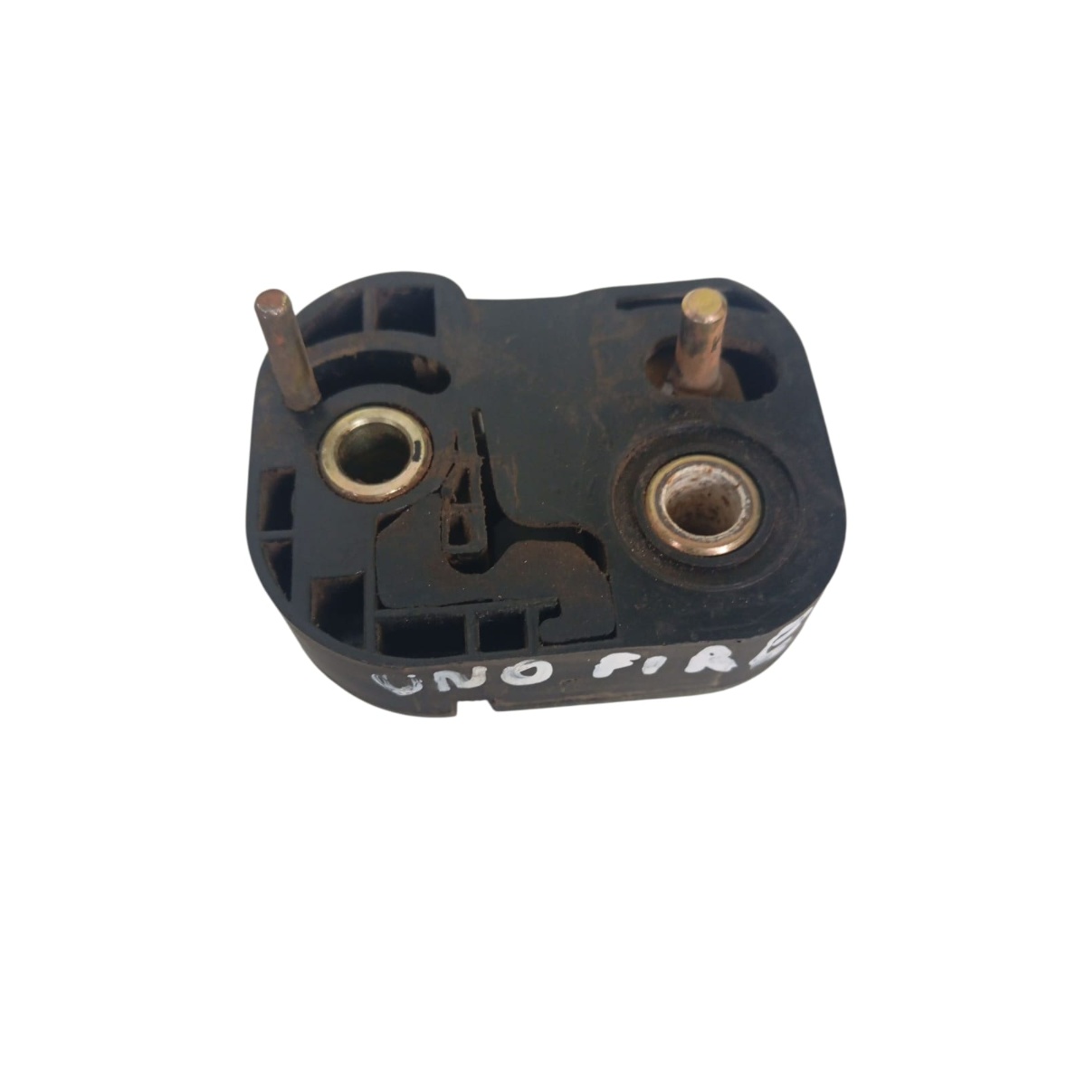 Fechadura Externa Traseira Direita Original Fiat Uno 1995