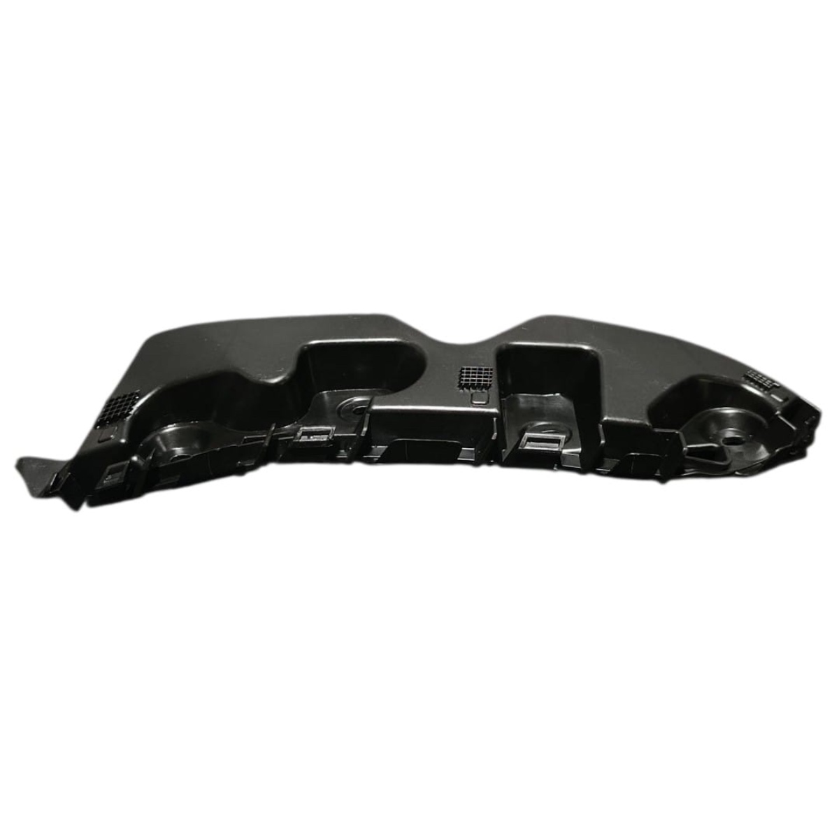 Guia Parachoque Dianteiro Direito Renault Duster 2012/2018 - Imagem 3