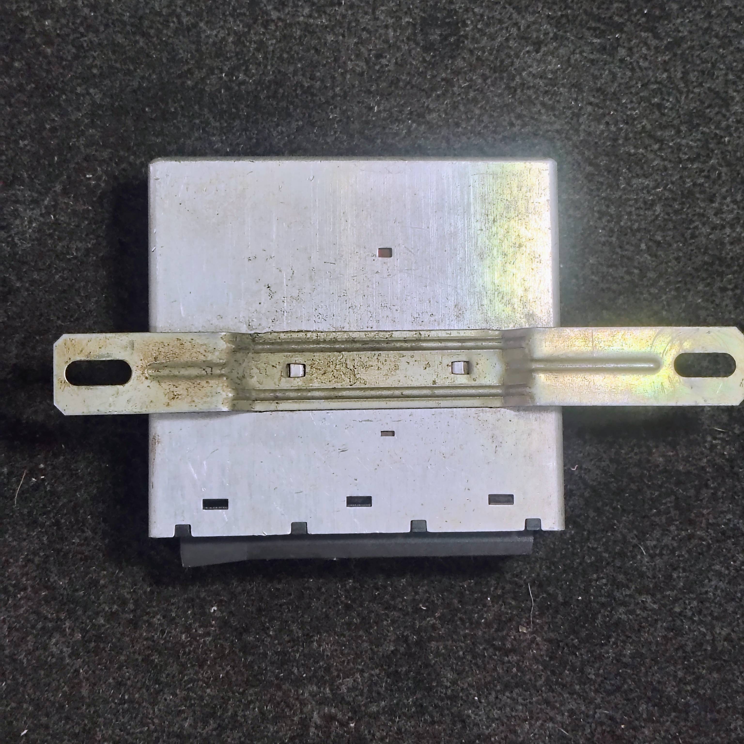 MODULO CENTRAL ALARME OMEGA SUPREMA 93222094 ORIGINAL - Imagem 10