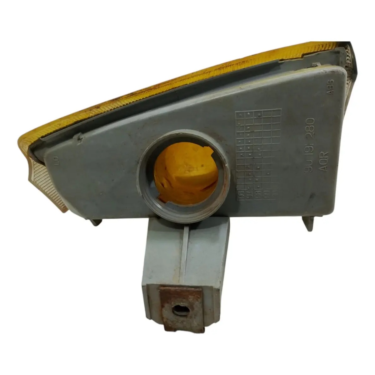 Lanterna Pisca Lado Direito Chevrolet Kadett Bianco 89/98 - Imagem 3