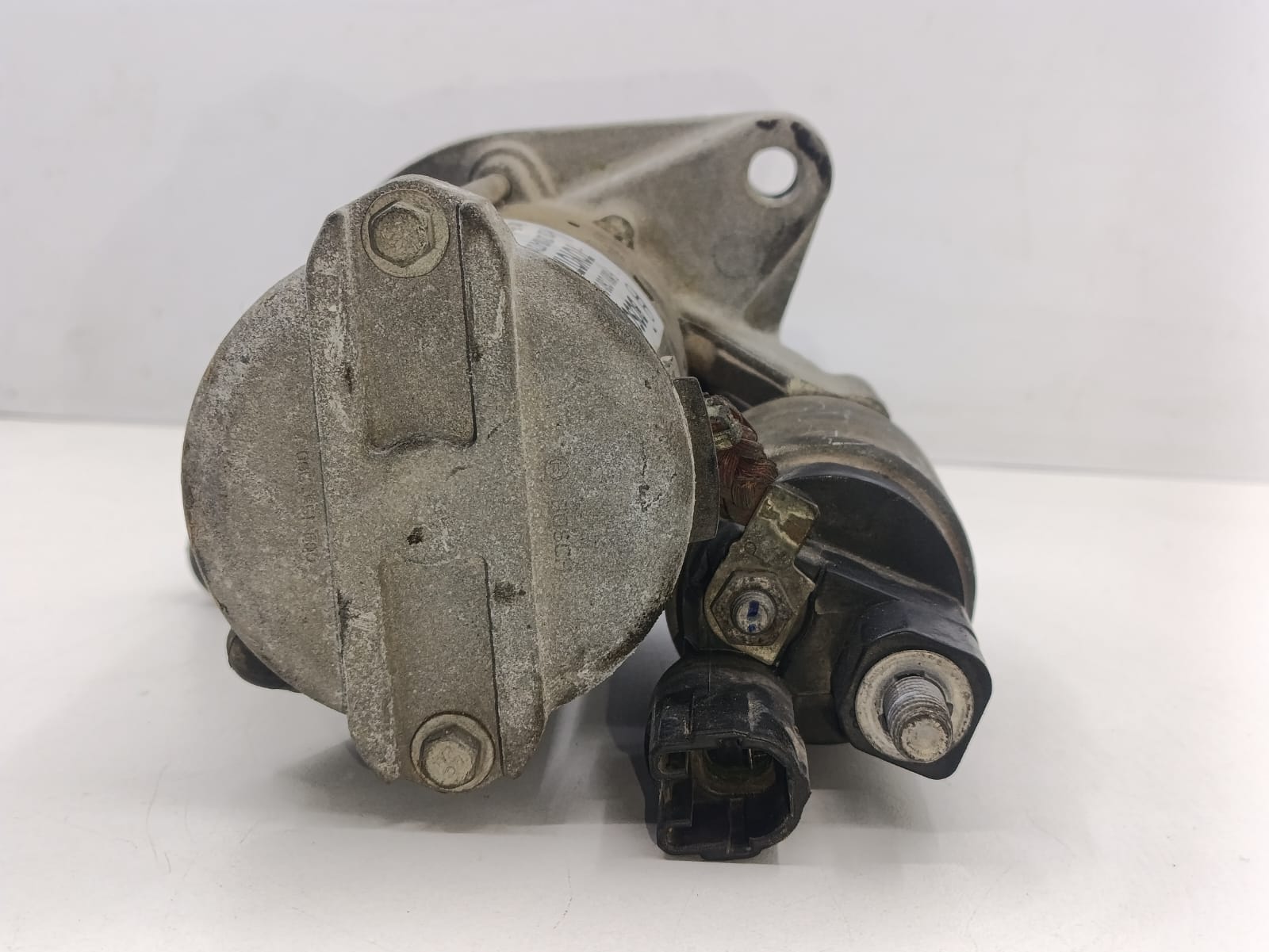 Motor Arranque Partida Bosch Corolla F000C60300