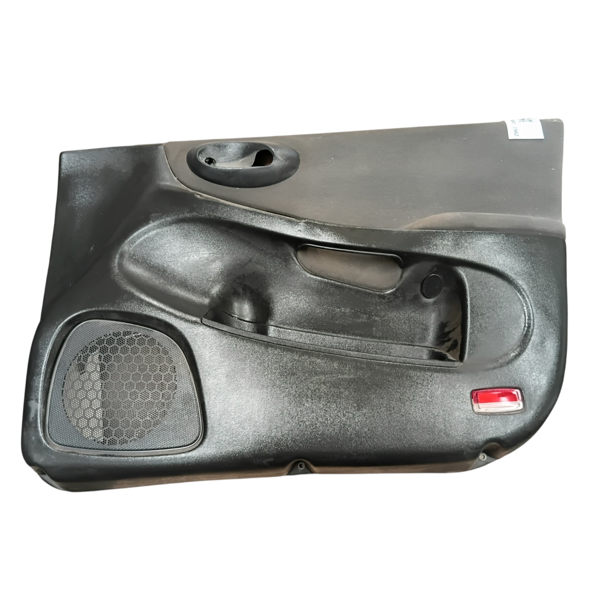 Forro De Porta Diant Dir Fiat Stilo 2008 - Imagem 1