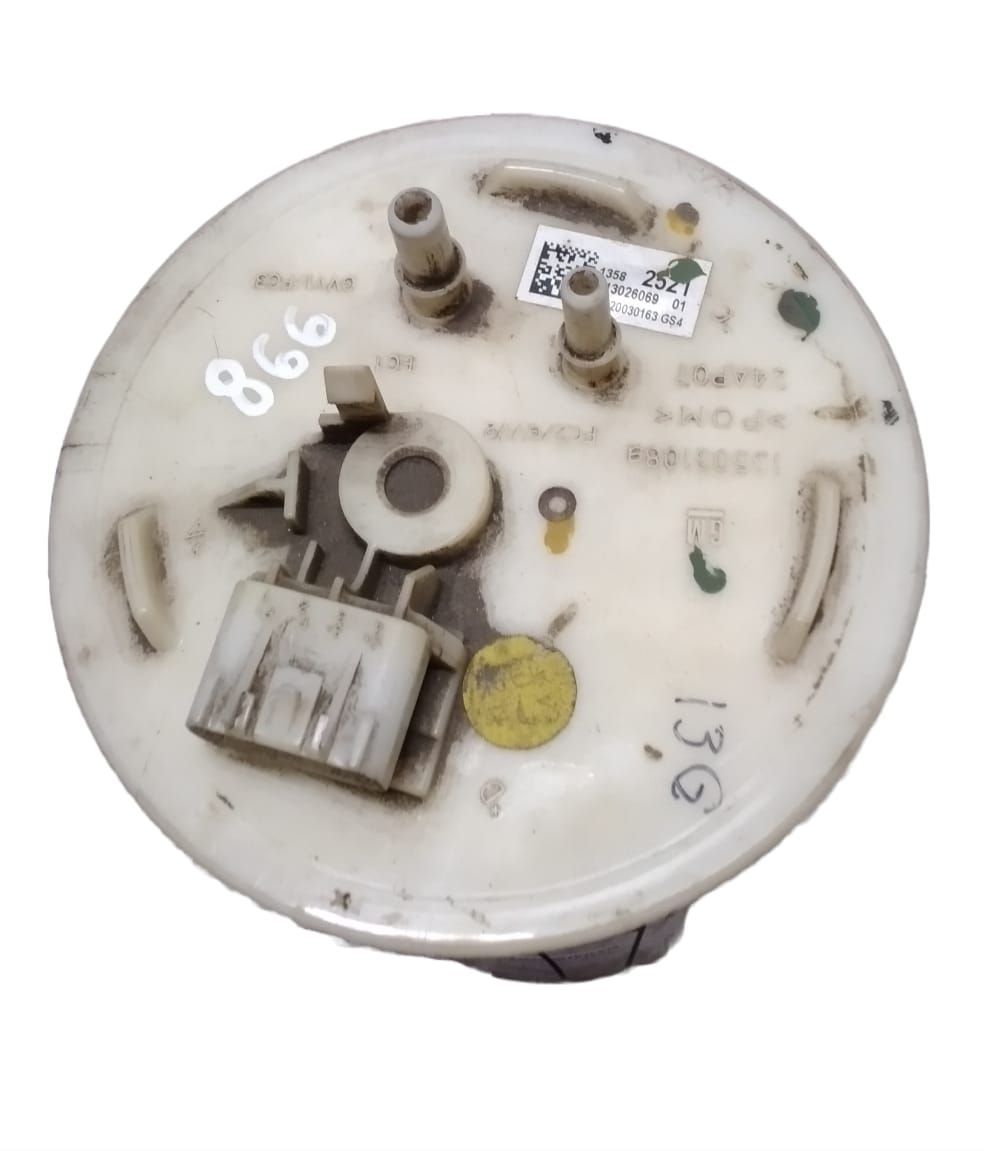 BOMBA DE COMBUSTIVEL ONIX CRUZE 1.8 16V - Imagem 4