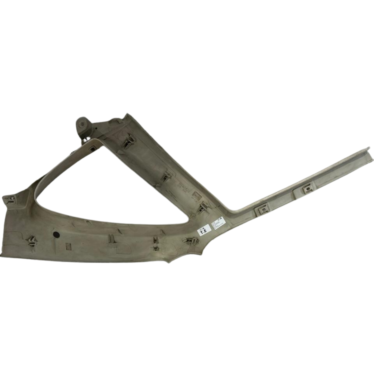 Moldura Coluna T.E Seat Cordoba Sxe 1997 Original - Imagem 5