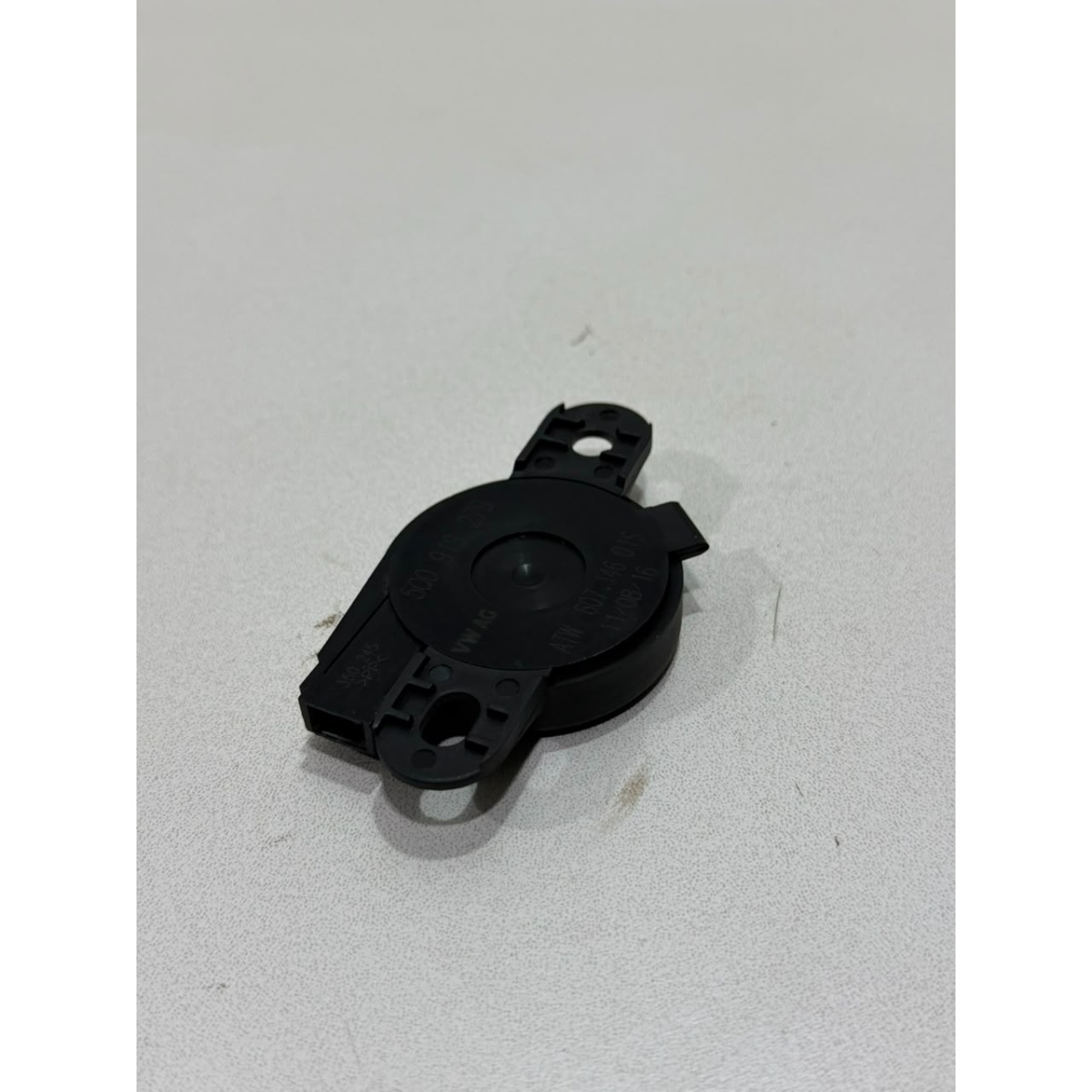 Alarme Sirene Sensor Estacionamento Audi A3 Sedan 5q0919279 - Imagem 4