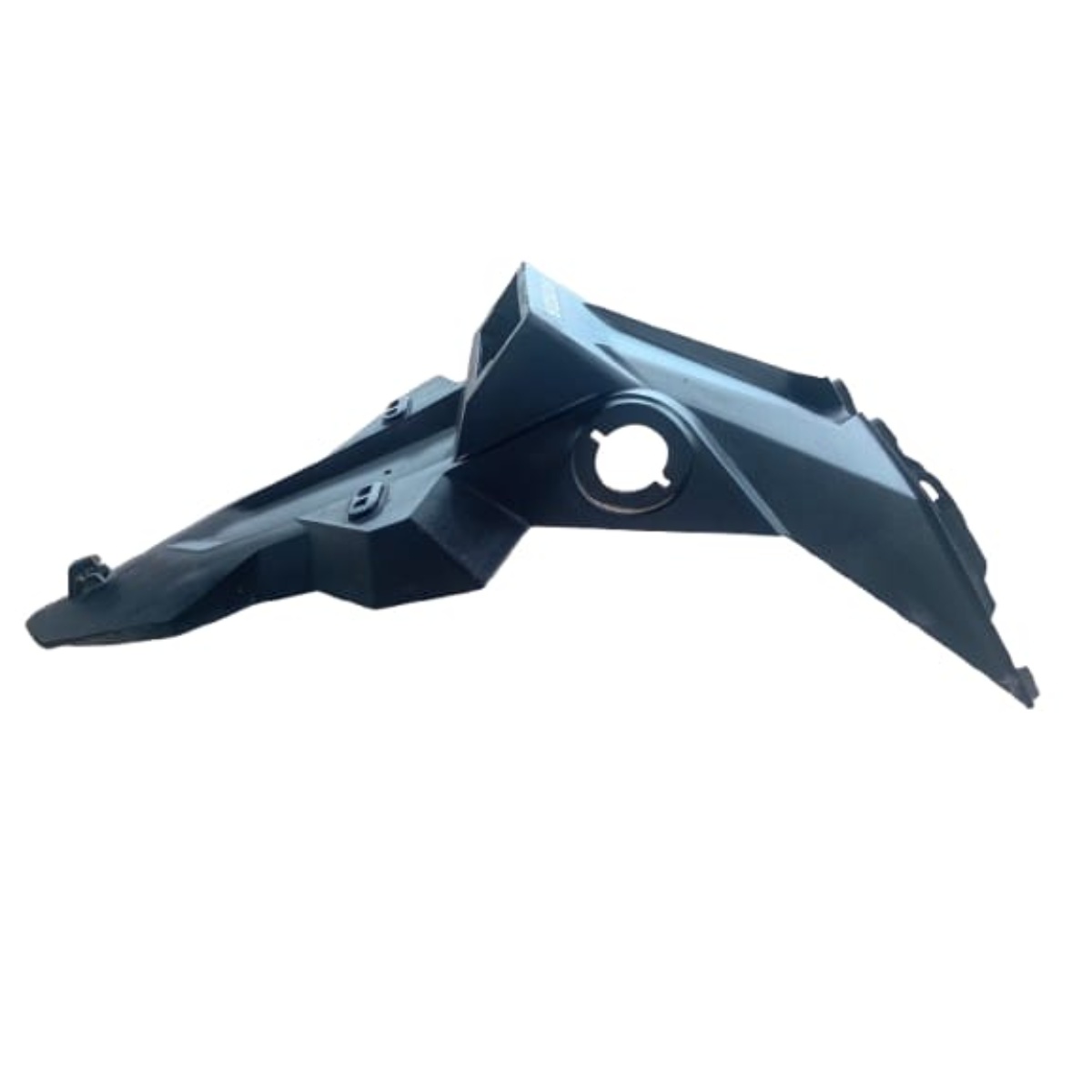 Rabeta Twister 250 2016 Original Usado - Imagem 3