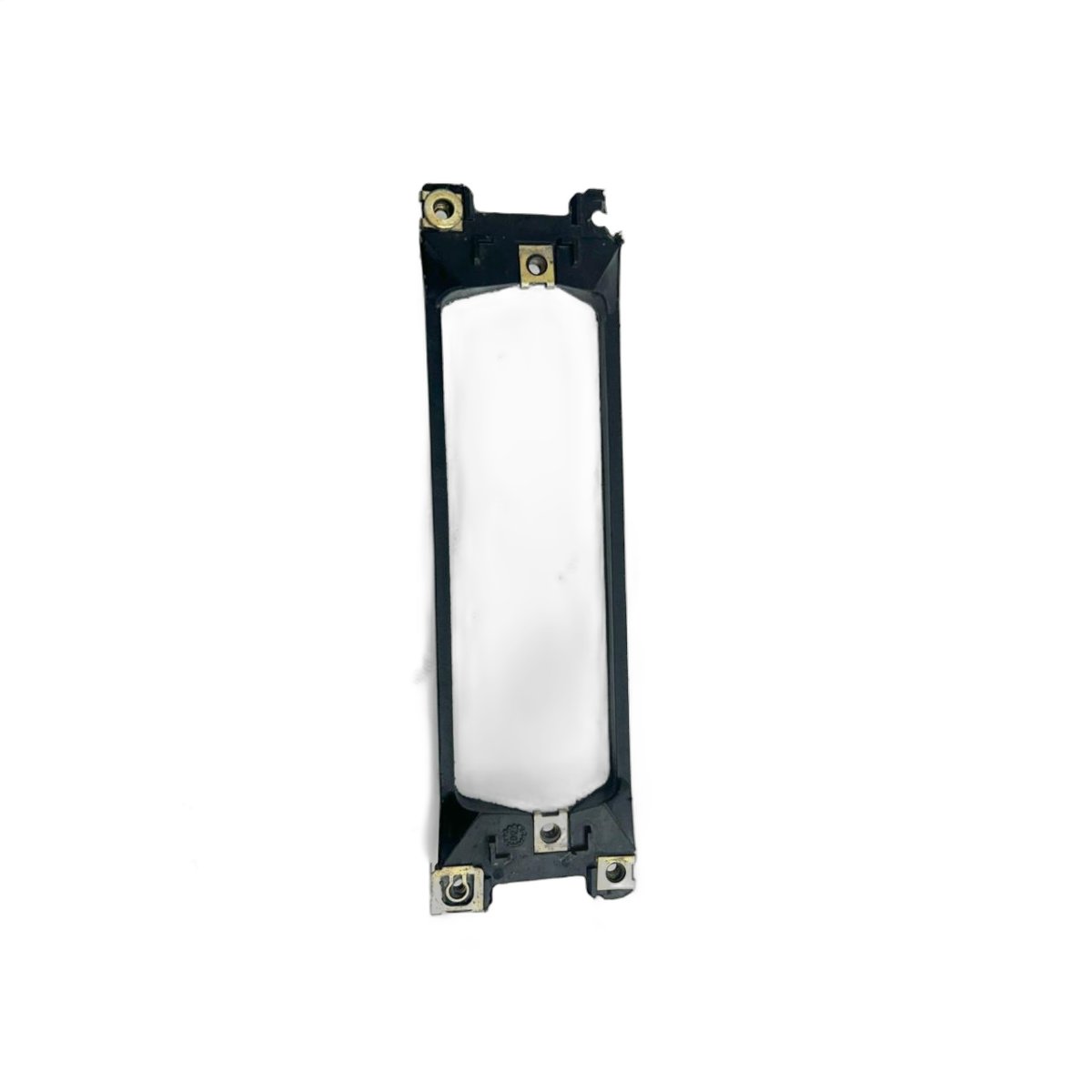 Moldura Painel Central Audi A3 / A4 / A5 / A6 1996 Original - Imagem 8