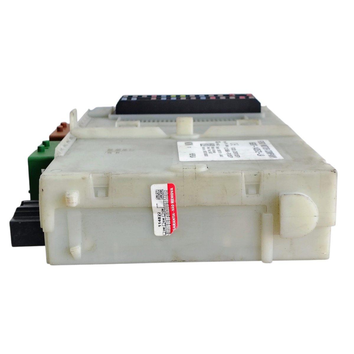 Modulo Bsi Land Rover Freelander 2 6g9t-14d572-la Ford - Imagem 8