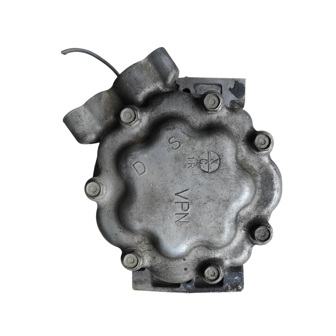 Compressor - Imagem 3