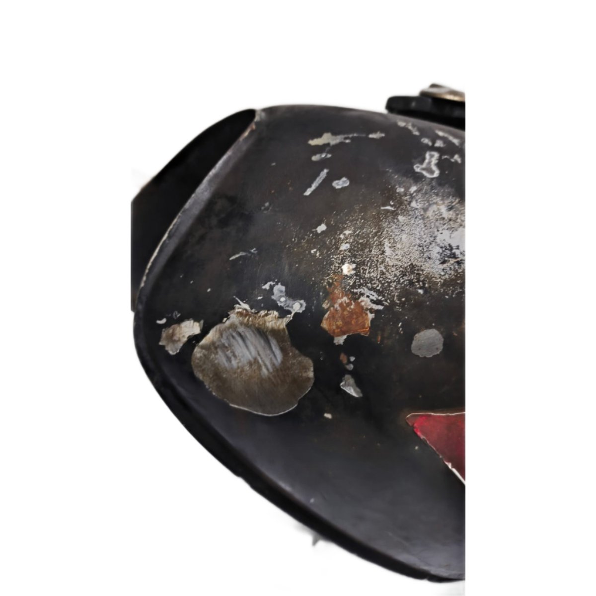 Tanque Combustível Yamaha Rd 135 - Imagem 6