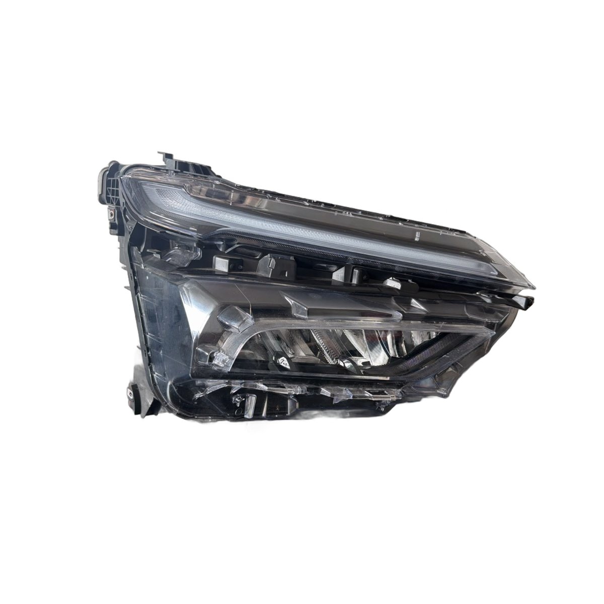 Farol Da Tracker 2026 2027 Direito - Imagem 1