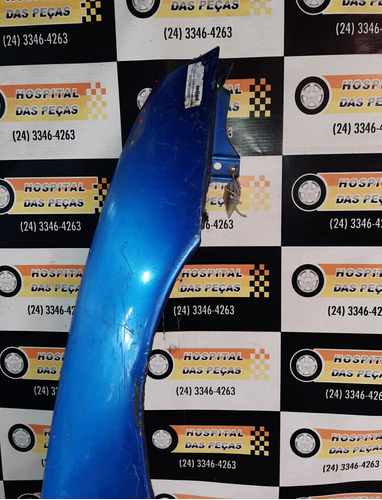 Paralama Mazda Mx3 93/98 Lado Direito Usado - Imagem 3
