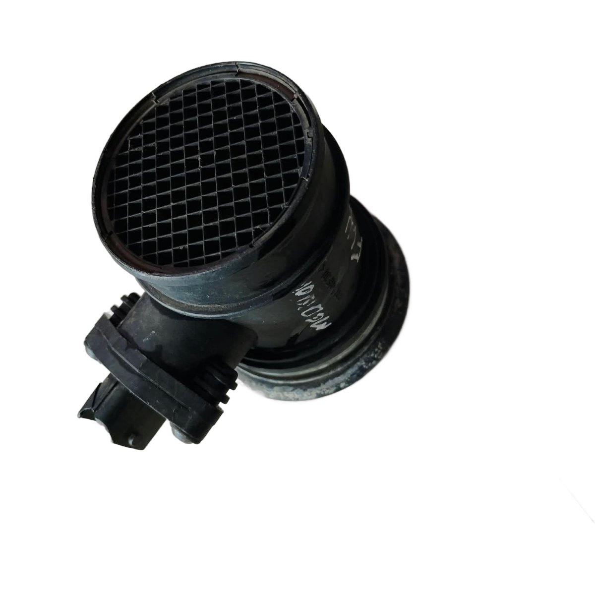 Medidor Fluxo De Ar Marea 2.4 20V 2001 2002 Original Bosch - Imagem 2