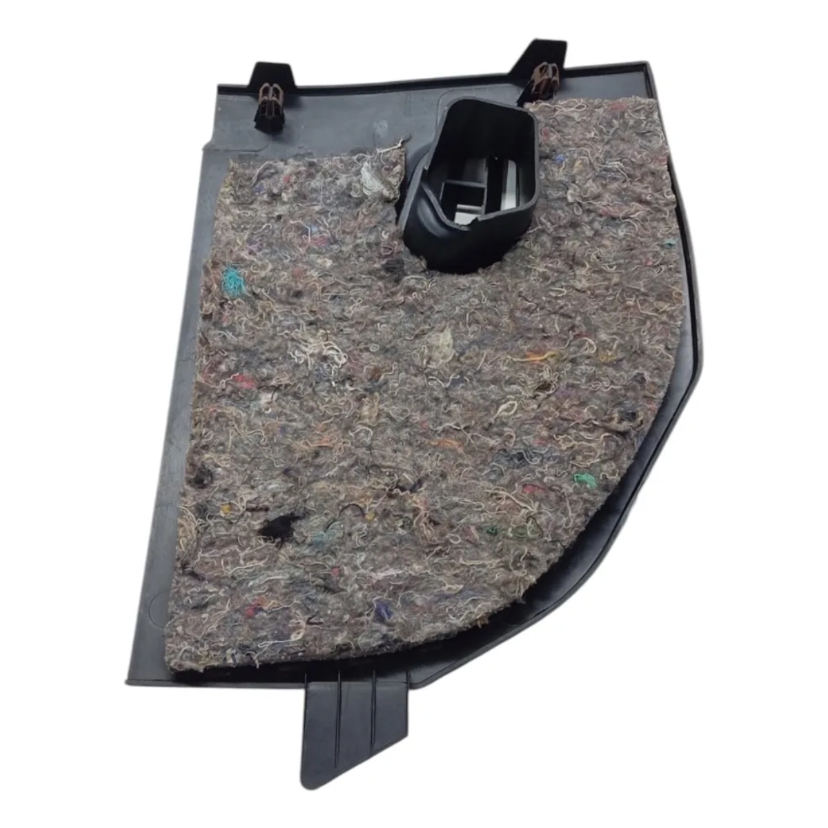 Moldura Tampa Painel Direito Fiat Bravo 2011/2016 735431164 - Imagem 2