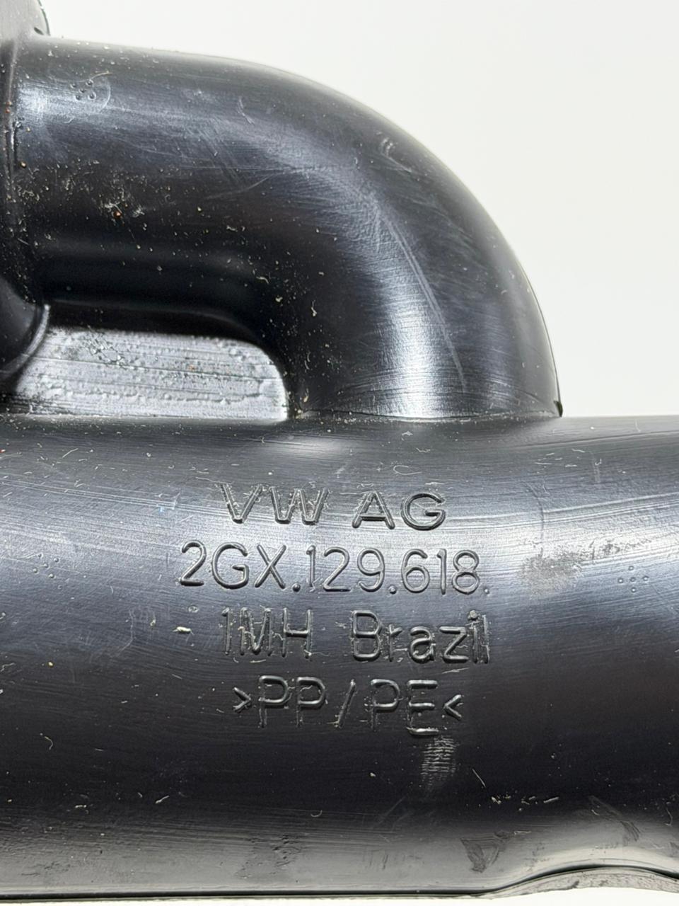 Mangueira Filtro Ar Polo Track 2GX129618 - Imagem 6