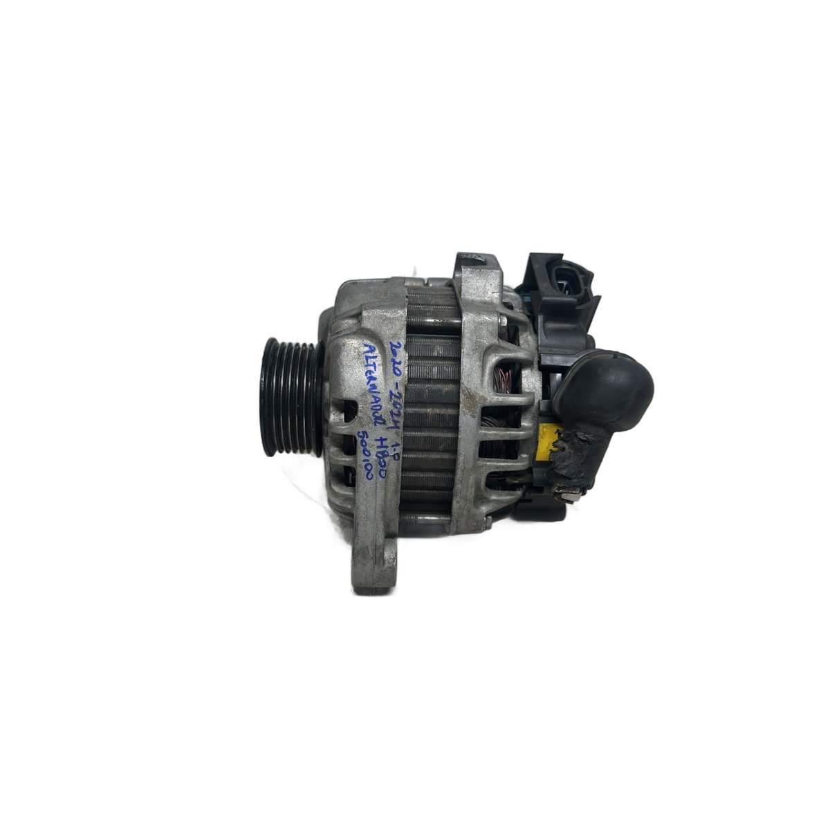 Alternador Hb20 2020 A 2024 - Imagem 1