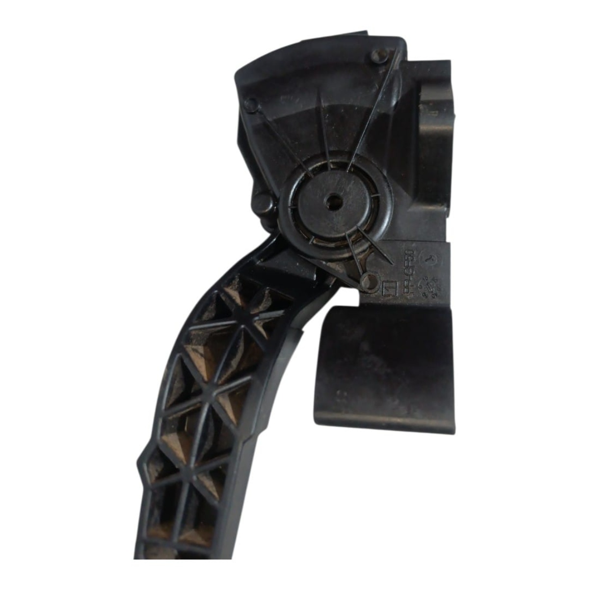 Pedal Acelerador Corsa Classic 2007 A 2014 6pv933902-15 - Imagem 2