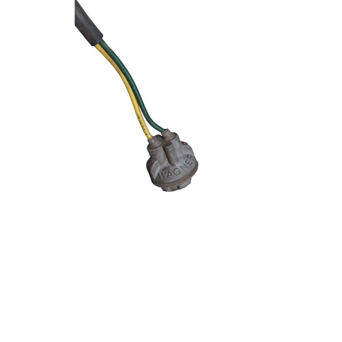 Chicote Olho Gato Honda Cg 160 Fan 2016-2024 Original - Imagem 5
