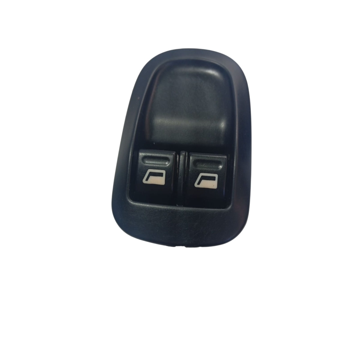 Botao Duplo Vidro Eletrico Peugeot 206, 207 - Imagem 2