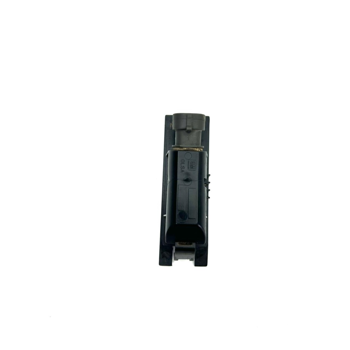 Lanterna Placa Traseira Corsa Sedan Premium GM 2004 - Imagem 3