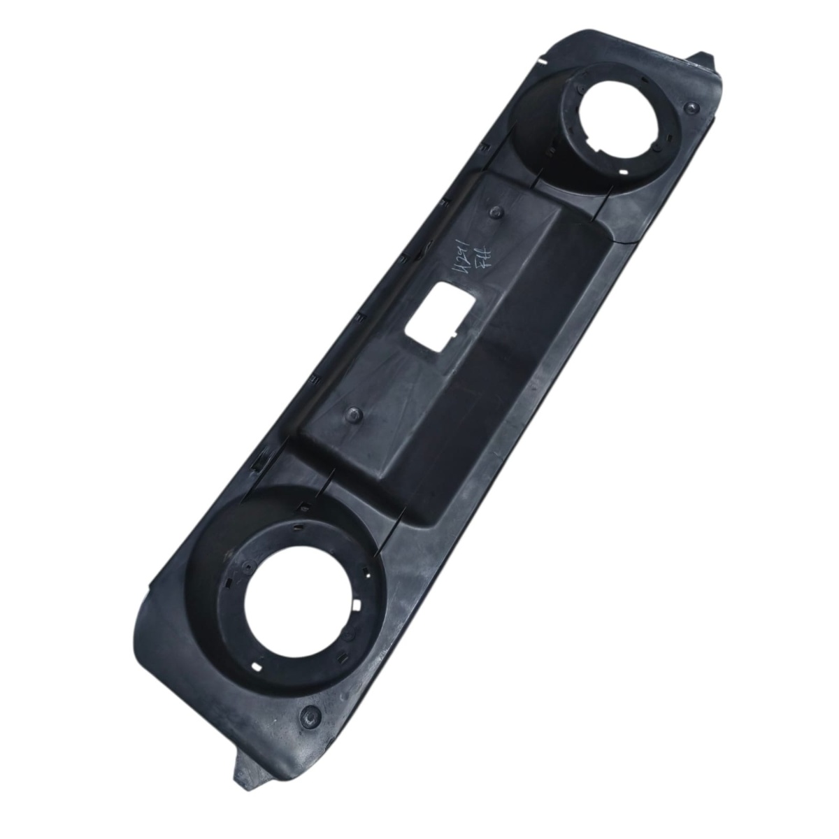 Suporte Barra De Som Traseira Alto-Falante Cherokee XJ 97/01 - Imagem 2