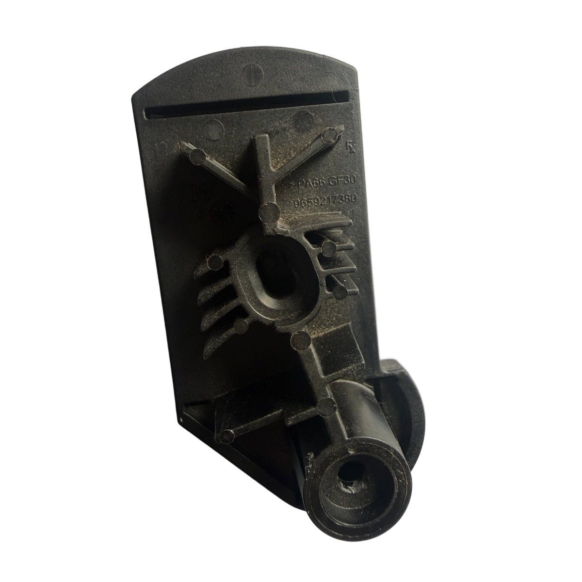 Suporte pedal do Acelerador Citroën C4 pallas - 9659217380 - Imagem 4