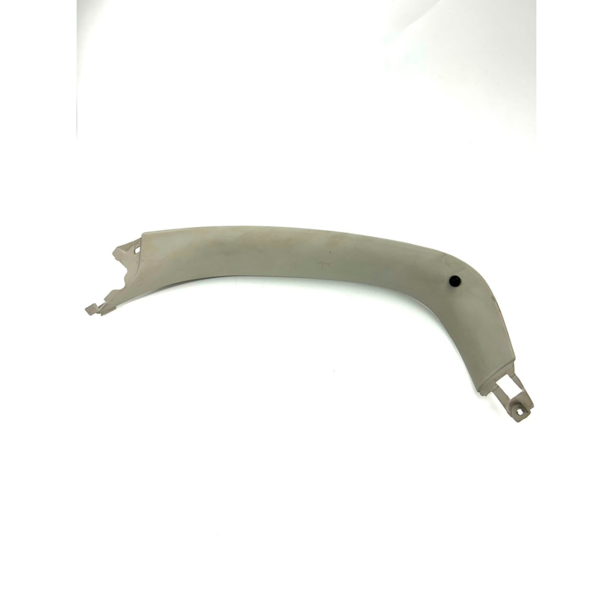 Moldura Acabamento Direito Porta Malas Peugeot 307 - Imagem 4