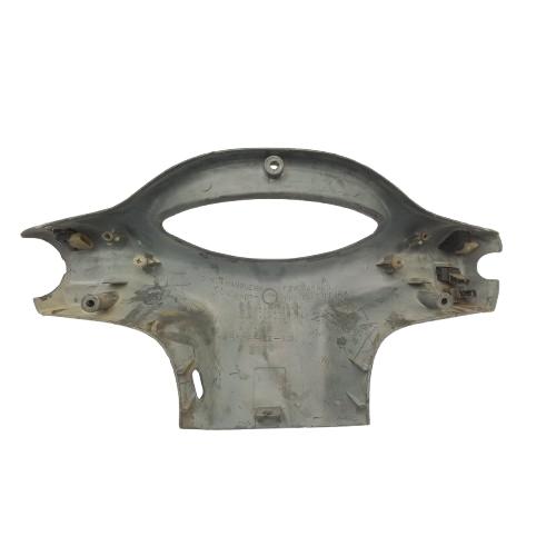 Carenagem Capa Painel Biz 100 Original Avaria 1998-2005 - Imagem 3