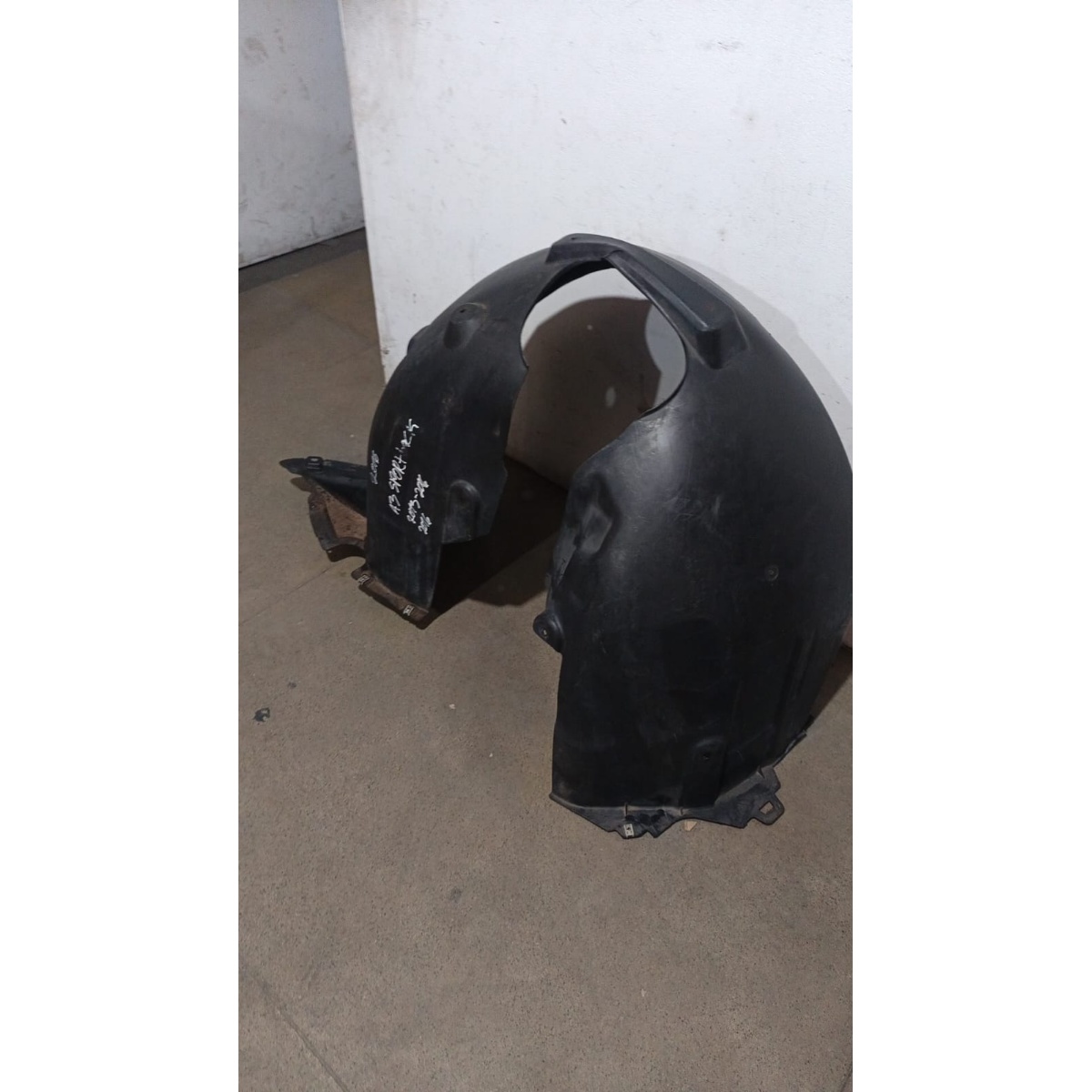Para-Barro A3 Sport Back 2013 A 2016 Usado Original
