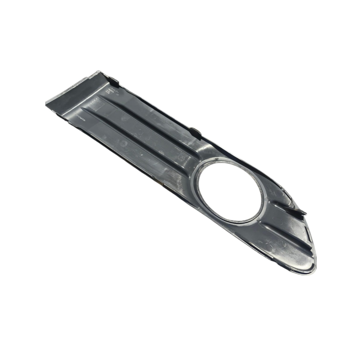 Moldura Farol De Neblina Parachoque d.d Volvo S40 2008/2012 - Imagem 4