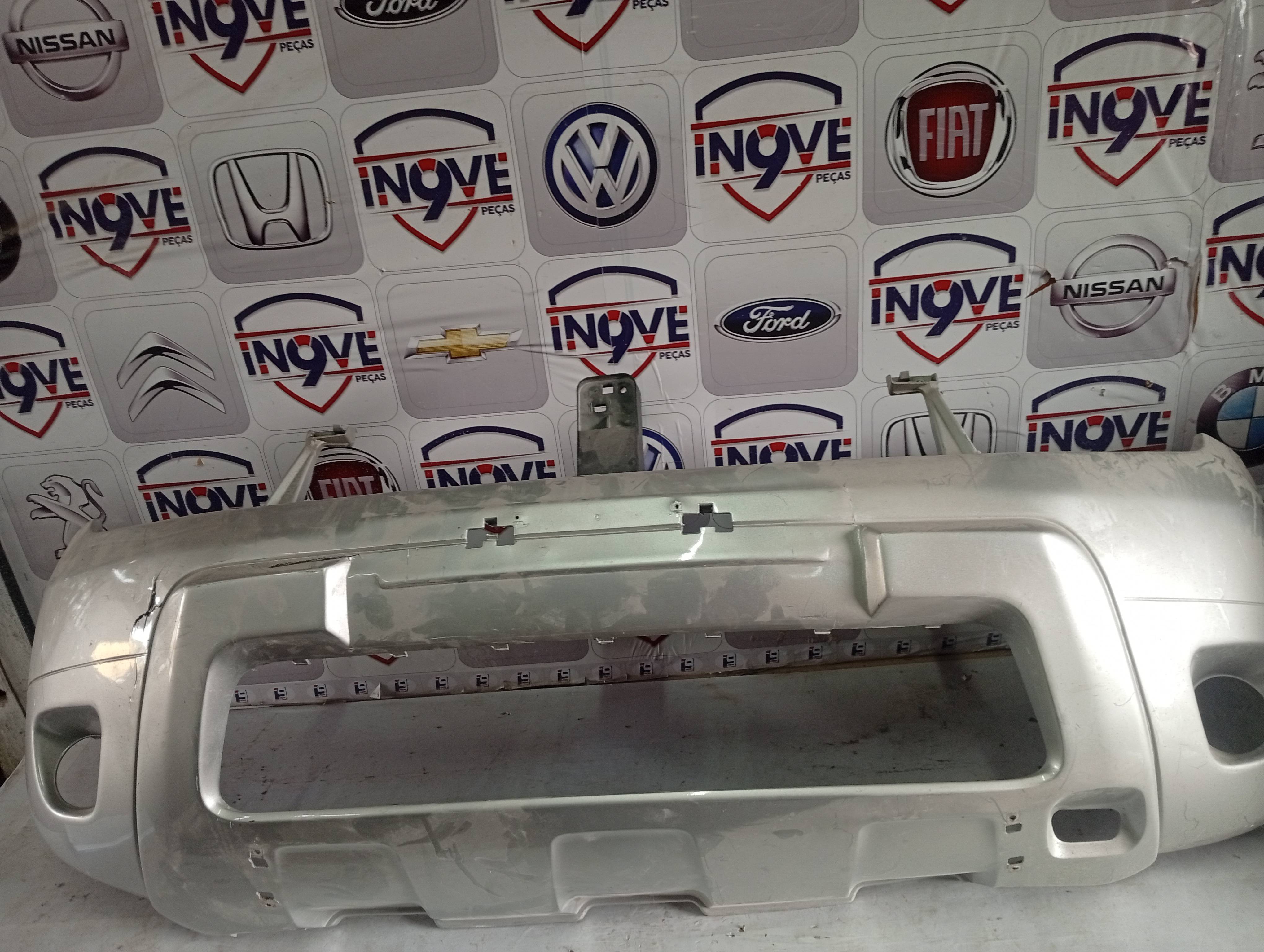 Parachoque Dianteiro Chery Tiggo 5X 2022-2024 - Imagem 1