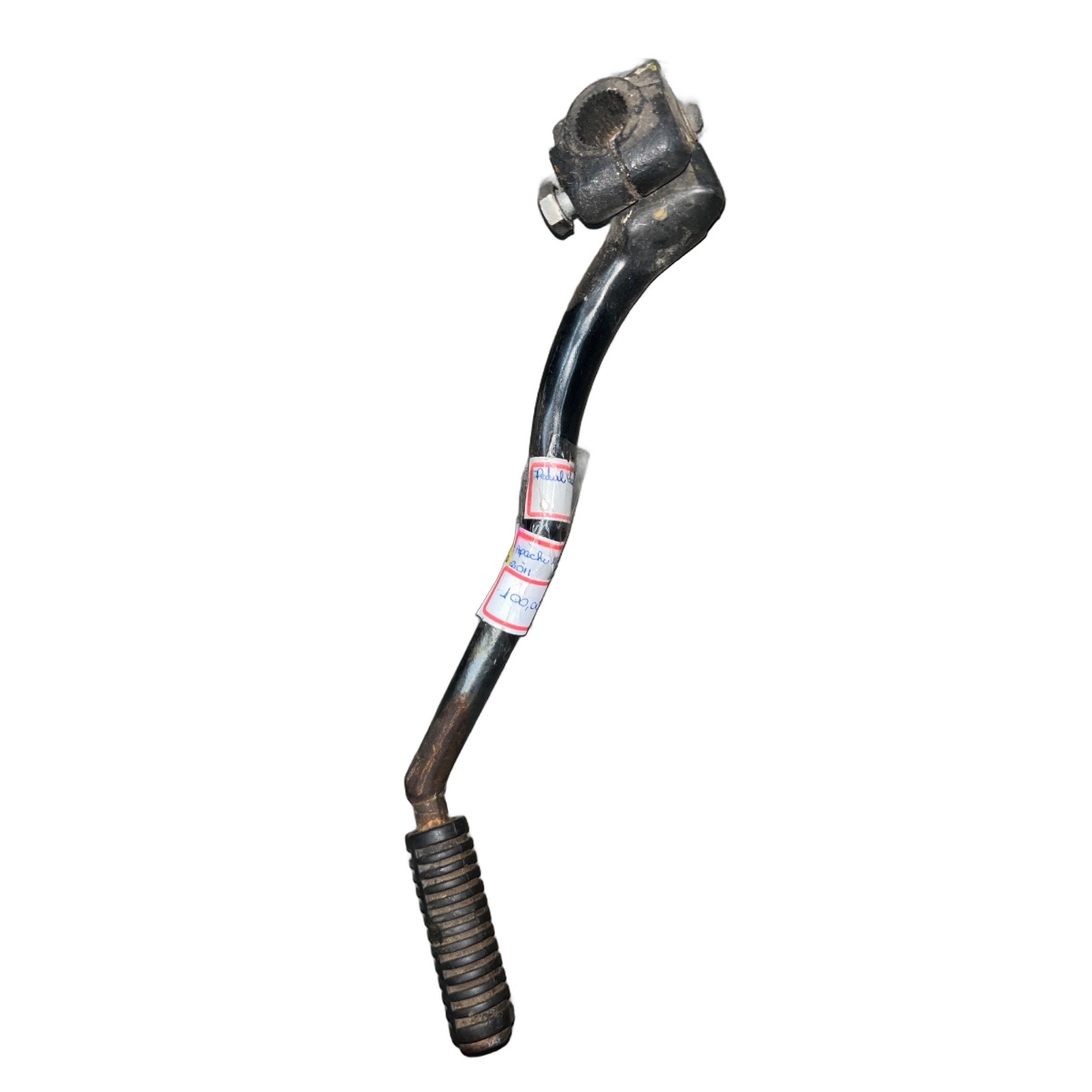 Pedal De Partida Apache 150 2011 Original Usado - Imagem 4