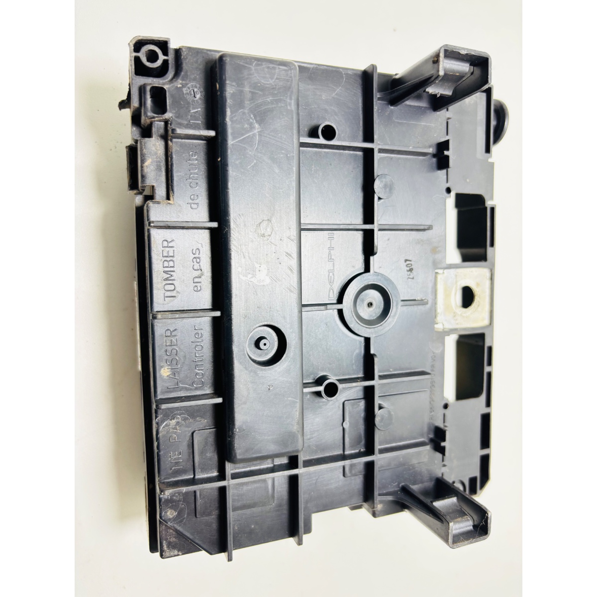 Módulo BSM L11 Fusivel Citroën C4 Pallas 2008 Original - Imagem 4