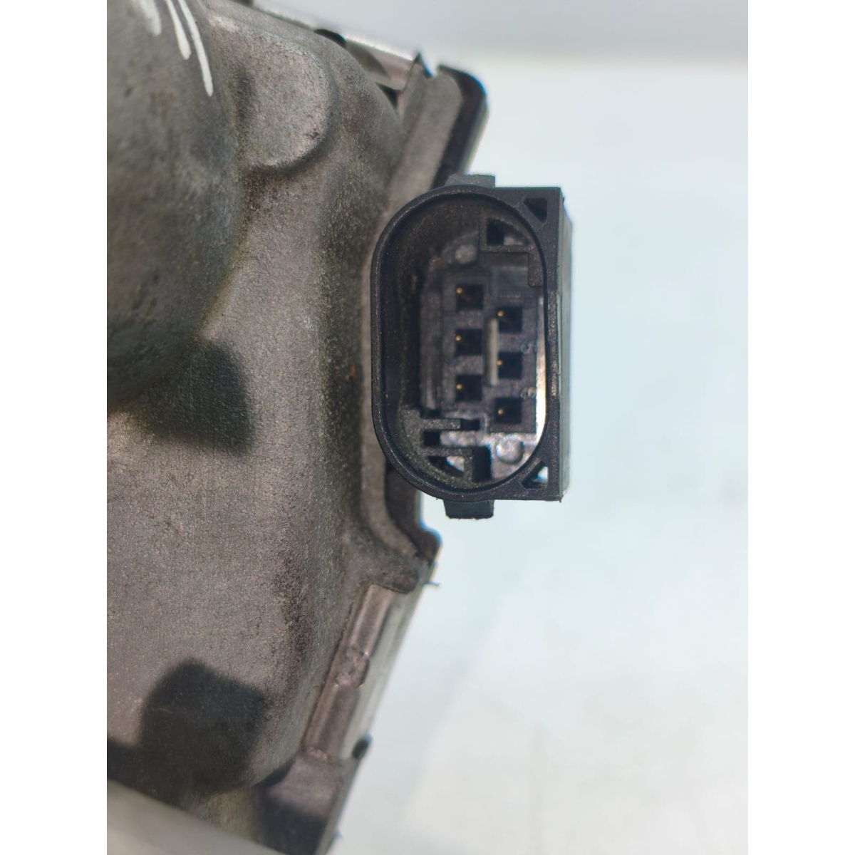 Tbi Corpo Borboleta - Kia Picanto Hb20 1.0 12V 3Cc Aspirado - Imagem 3