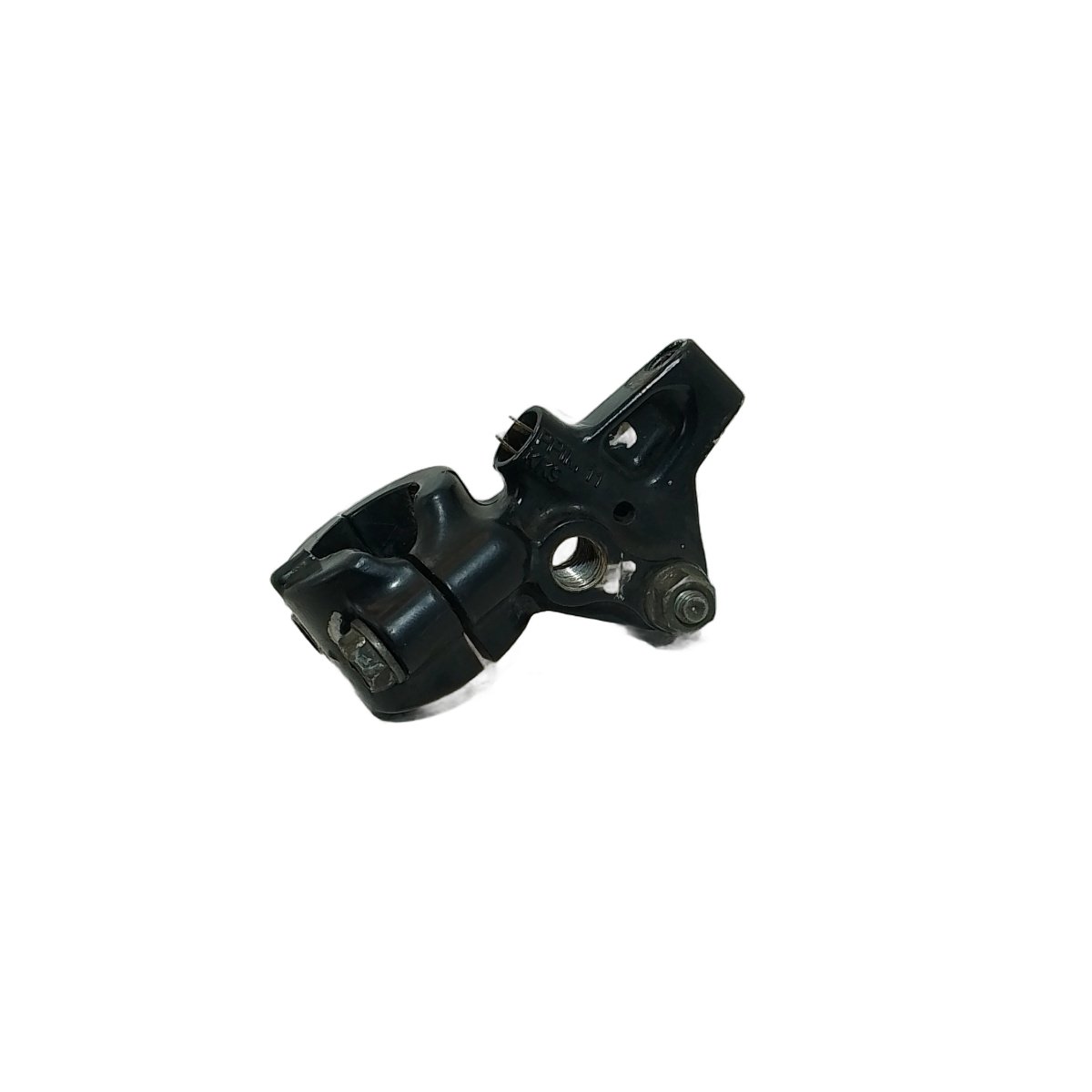 Manicoto Embreagem Yamaha Ybr 125 2000-2013 Original Preto - Imagem 4